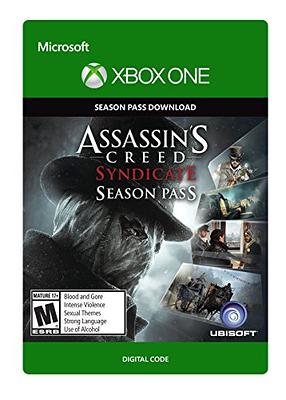 Assassin's Creed Syndicate - Xbox One, Xbox One