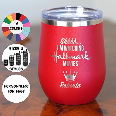 Hallmark Water Bottles