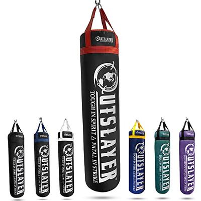 Boxing Punching Bag 100 - Red