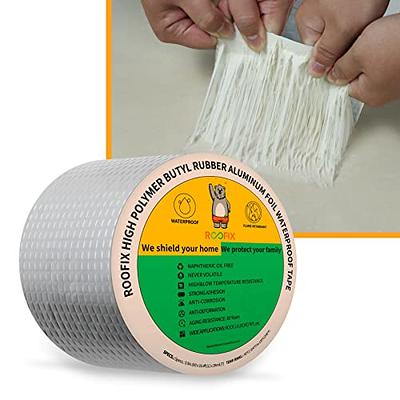 XFasten Nano Tape, 1-Inch x 15 Feet