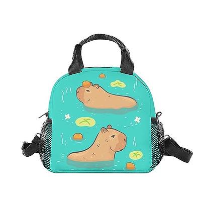 Glaphy Custom Cats Animals Lunch Bag for Boys Girls Kids, Personalized Your  Name Lunch Tote Bags Insulated Lunch Box for School Travel Picnic - Yahoo  Shopping