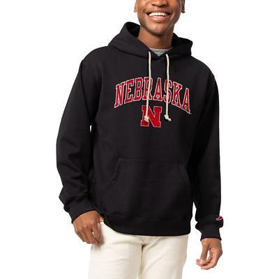 San Francisco 49ers Nike Youth Boys Heritage Tri-Blend Hoody