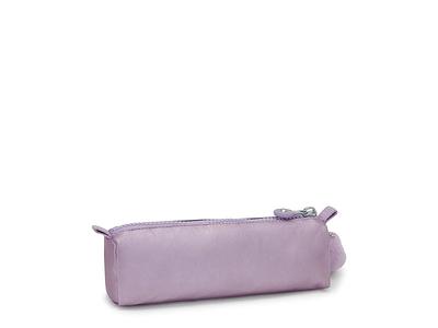 Kipling Creativity Large Cosmetic Pouch - Bright Metallic