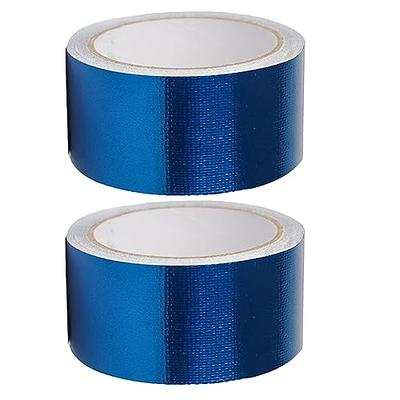 SUMDUINO 2PCS Tent Repair Tape, Awning Repair Tape, RV Awning