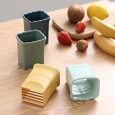 Healthy Freek Mini Slicer, Healthy Freak Mini Slicer, Fruit Cup