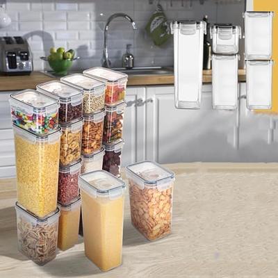 Keep it Fresh Vacuum Seal Food Storage Box 