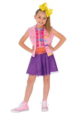 Girl's JoJo Siwa Life is Sweet Costume