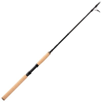 Bass Pro Shops Borealis Rod and Reel Spinning Combo