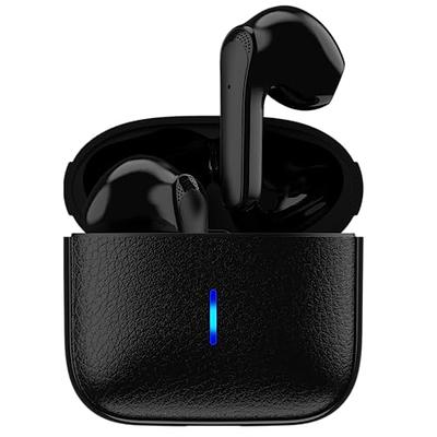 IDOERLEETEK Wireless Earbuds V5.3 Bluetooth Earbuds Loud