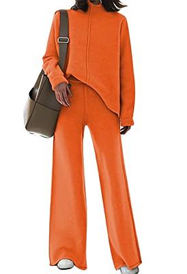 Trendy Queen Womens Lounge Sets Matching Fall Fashion Outfits 2023 Quarter  Zip Hoodie Pajamas Shorts Sweatsuit Loungewear Set Apricot - Yahoo Shopping