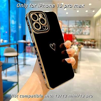 Luxury Girls Cute Case Cover w/ Strap For iPhone 13 12 Pro Max 11