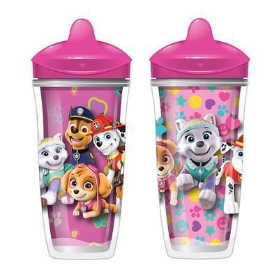 Playtex Sipsters Stage 3 Peppa Pig Insulated Sippy Cup, 9 oz, 2 pk