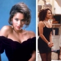 Hilary Banks From 'Fresh Prince' Is Unrecognizable