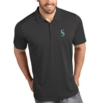 Mariners Baseball Antigua Esteem Polo