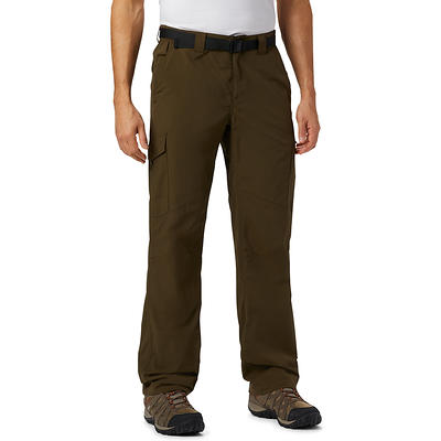 EMS Men's Camp Cargo Zip-Off Pants - Size 30/32