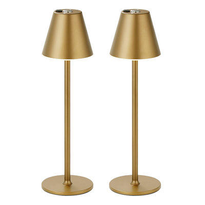 Cordless Table Lamp Mushroom Lamp Portable Led Table Lamp - Temu