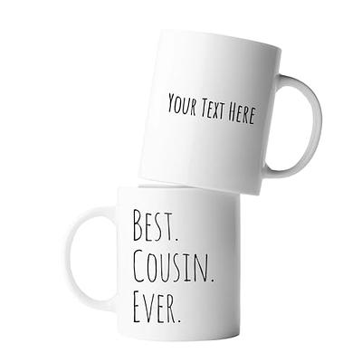 personalized mug, funny found in microwave reheat coffee mug gift