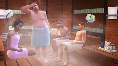 The Sims 4 - Toddler Stuff - Origin PC [Online Game Code]