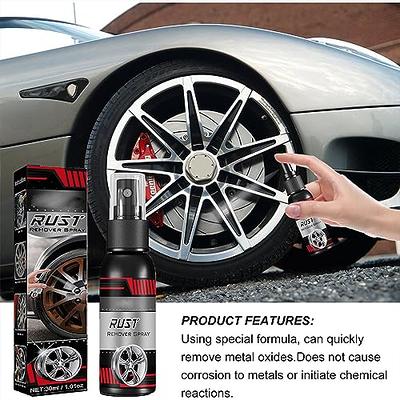 Adam's Car Bug Remover (16oz) - Powerful Car Bug Remover For Car Detailing  | All Purpose Spray Removes Bug & Tar From Plastic, Rubber, Metal, Chrome