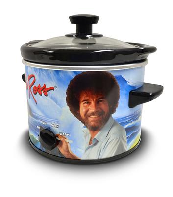 Dragon Ball Z 2-Qt Slow Cooker - Uncanny Brands