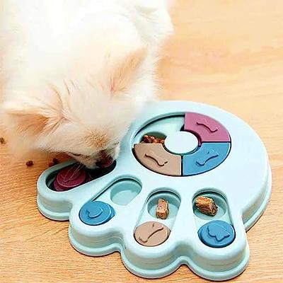 Pet Puzzle Toys Cat Puzzle Toys Puzzle Feeding Toys For Pet