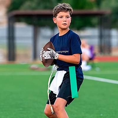  SHARKOX Non-Slip Football Gloves, Wide Receiver Gloves with  High Grip, Perfect Sizes for Adult & Youth Football Gloves Men Enhanced  Performance & Ultimate Protection with Strong Tacky Palms : Sports