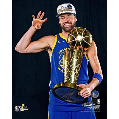 WinCraft Golden State Warriors 2022 Western Conference Champions