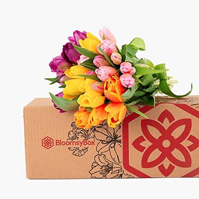 80Pcs Plastic Flower Card Holder Stick Heart Shaped Head Floral