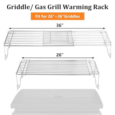 Cuisinart 28 2 Burner Gas Griddle Grill