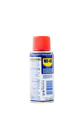 WD-40 SPECIALIST 10 oz. Gel Lube, No-Drip Formula with Smart Straw