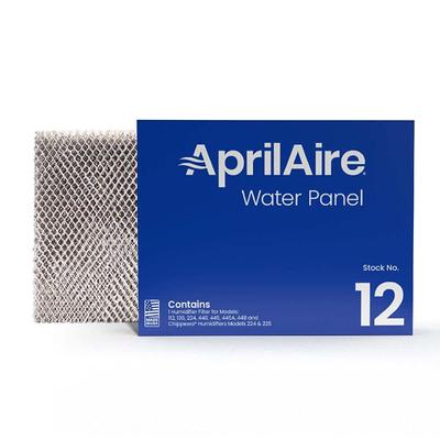 Tier1 Replacement for Aprilaire Water Panel 35, fits Models  350,360,560,560A, 568,600 Humidifier Filter (6-Pack) TIER1_HMF1030_6_PACK -  The Home Depot