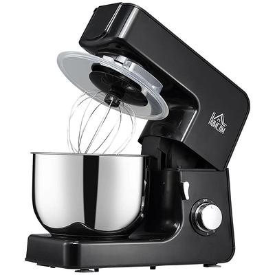 Hand & Stand Mixers