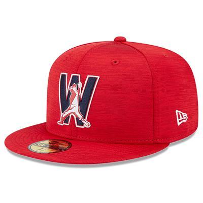 New Era MLB Men's Atlanta Braves 2023 Fourth of July 9FORTY