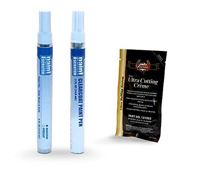  Routooly Touch Up Paint Pen for Cars Scratch Repair