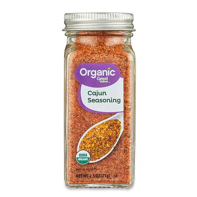 Great Value Organic Poultry Seasoning - 1.2 oz