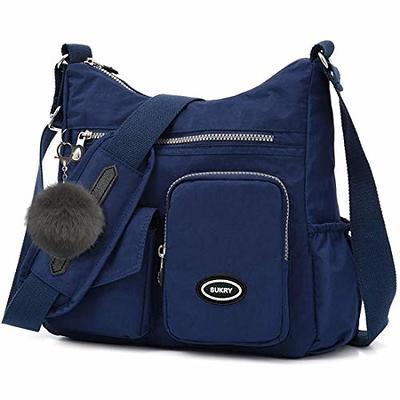 Belt Pouch Chest Bags Nylon Packs Travel Hip Bag Sport Purses Pocket Women  Man | eBay