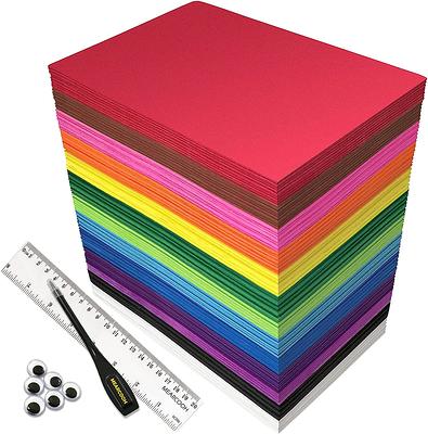  AMZQNART Craft Foam Blocks, 7 in Thick 17x11 EPS