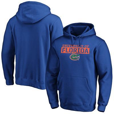 New York Giants Fanatics Branded Franchise Hoodie - Mens