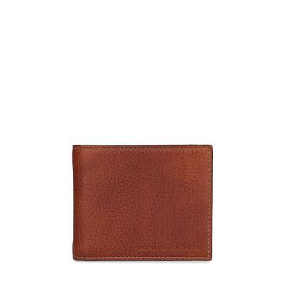 Montblanc Sartorial Leather Bifold Wallet in Red at Nordstrom - Yahoo  Shopping