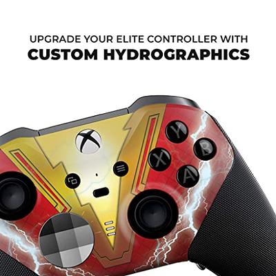 X-box Elite Controller Series 2 Limited Edition by DreamController. Custom  Elite Series 2 Controller Compatible with X-box One/Series X/S. Made with