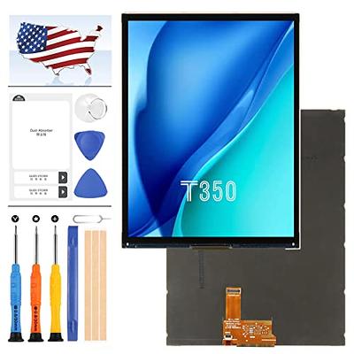 QC For Samsung Galaxy Tab A 8.0 2019 SM-T290 LCD Touch Screen Digitizer  Frame