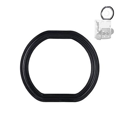  Dust Bin Top Fixed Sealing Ring Replacement Part Compatible  with Dyson Cyclone V10 SV12 Vacuum Cleaner, Dust Bucket/Dirt Cup Bin Parts  Replacement Accessories : Home & Kitchen