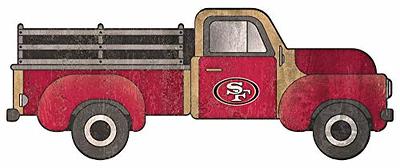 : FOCO San Francisco 49Ers Tabletop Cornhole : Sports