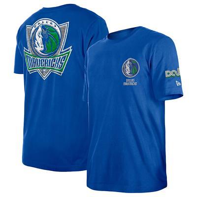 Men's New Era Black Phoenix Suns 2022/23 City Edition Elite Pack T-Shirt