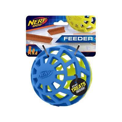 Nerf Dog Feeder Interactive Dog Toy