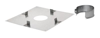 Oatey 34153 Aluminum Water Heater Pan