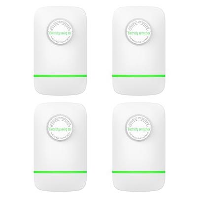 Stop Energy Watt Saving Device, 6Pack Smart Power Save, Pro Power Saver  Electricity Saving Device Save Electricity, Electricity Saving Box for