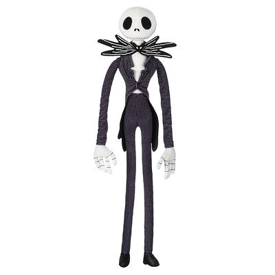 Jack Skellington with Levitating Zero Figure by Grand Jester Studios – The  Nightmare Before Christmas