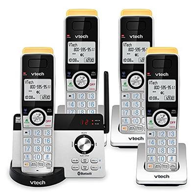 Vtech 5-Handset Cordless Phone