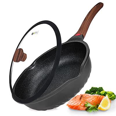 qczoyp Mini Frying Pan,Small Egg Skillet with Handle Heat Resistant,One Egg Frying  Pan Nonstick,Cast Iron Portable Camping Pan,Induction Hob,Gas  Cooker,Outdoor Cooking - Yahoo Shopping